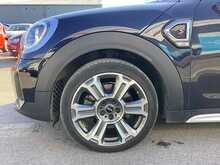 MINI Countryman Cooper S Exclusive - U42724