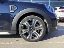 MINI Countryman Cooper S Exclusive - U42724