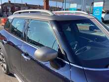 MINI Countryman Cooper S Exclusive - U42724