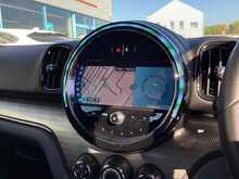 MINI Countryman Cooper S Exclusive - U42724
