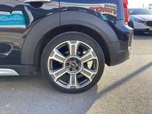 MINI Countryman Cooper S Exclusive - U42724