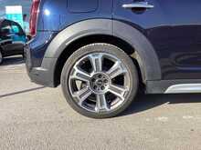 MINI Countryman Cooper S Exclusive - U42724