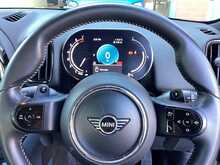 MINI Countryman Cooper S Exclusive - U42724