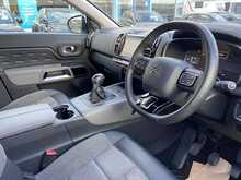 Citroen C5 Aircross BlueHDi Shine - U42794