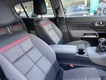 Citroen C5 Aircross BlueHDi Shine - U42794