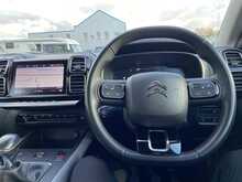 Citroen C5 Aircross BlueHDi Shine - U42794