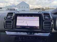 Citroen C5 Aircross BlueHDi Shine - U42794