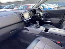 Citroen C5 Aircross BlueHDi Shine - U42794