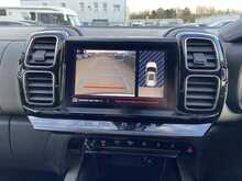 Citroen C5 Aircross BlueHDi Shine - U42794