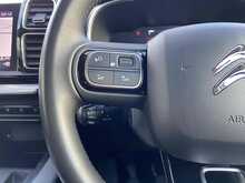 Citroen C5 Aircross BlueHDi Shine - U42794