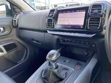 Citroen C5 Aircross BlueHDi Shine - U42794