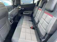 Citroen C5 Aircross BlueHDi Shine - U42794