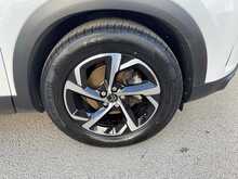 Citroen C5 Aircross BlueHDi Shine - U42794