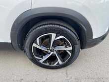 Citroen C5 Aircross BlueHDi Shine - U42794