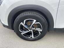 Citroen C5 Aircross BlueHDi Shine - U42794