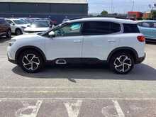 Citroen C5 Aircross BlueHDi Shine - U42794