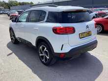 Citroen C5 Aircross BlueHDi Shine - U42794