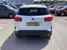 Citroen C5 Aircross BlueHDi Shine - U42794