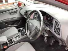 SEAT Leon TSI SE Dynamic - U43067