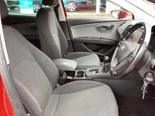 SEAT Leon TSI SE Dynamic - U43067