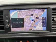 SEAT Leon TSI SE Dynamic - U43067