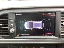 SEAT Leon TSI SE Dynamic - U43067