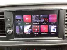 SEAT Leon TSI SE Dynamic - U43067