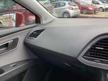 SEAT Leon TSI SE Dynamic - U43067