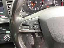 SEAT Leon TSI SE Dynamic - U43067