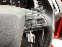 SEAT Leon TSI SE Dynamic - U43067