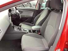 SEAT Leon TSI SE Dynamic - U43067