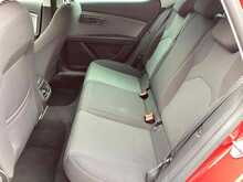 SEAT Leon TSI SE Dynamic - U43067