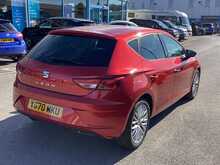 SEAT Leon TSI SE Dynamic - U43067