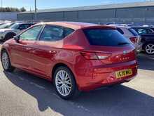 SEAT Leon TSI SE Dynamic - U43067