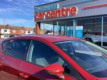 SEAT Leon TSI SE Dynamic - U43067