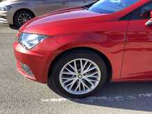 SEAT Leon TSI SE Dynamic - U43067