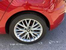 SEAT Leon TSI SE Dynamic - U43067