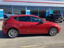 SEAT Leon TSI SE Dynamic - U43067