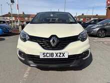 Renault Captur TCe ENERGY Play - U43117