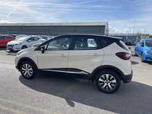 Renault Captur TCe ENERGY Play - U43117