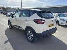 Renault Captur TCe ENERGY Play - U43117