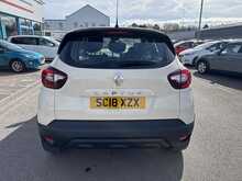 Renault Captur TCe ENERGY Play - U43117