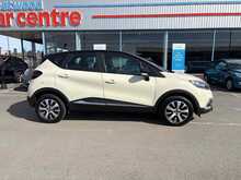 Renault Captur TCe ENERGY Play - U43117