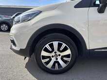 Renault Captur TCe ENERGY Play - U43117