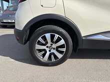 Renault Captur TCe ENERGY Play - U43117