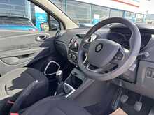 Renault Captur TCe ENERGY Play - U43117