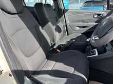 Renault Captur TCe ENERGY Play - U43117