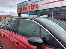 Vauxhall Crossland Turbo D Elite Edition - U43210