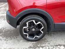 Vauxhall Crossland Turbo D Elite Edition - U43210