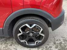 Vauxhall Crossland Turbo D Elite Edition - U43210